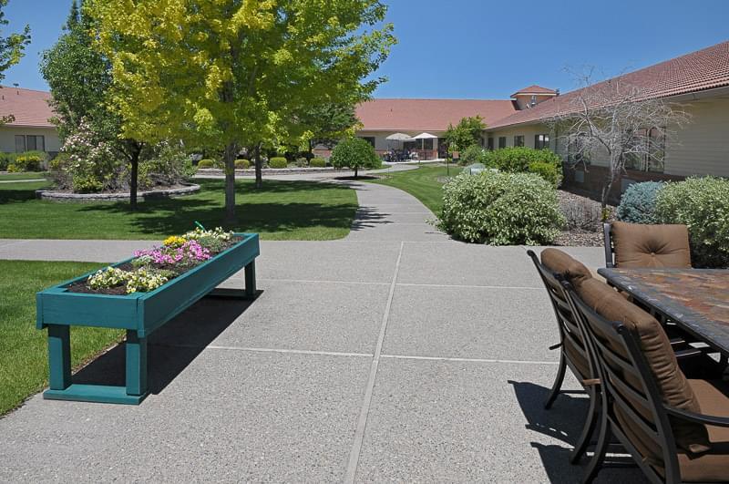 Bridgeview Estates Senior Living Community Assisted Living, Nursing